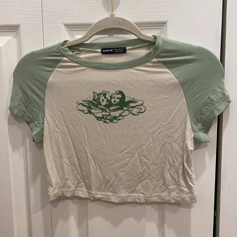 Angel Tshirt